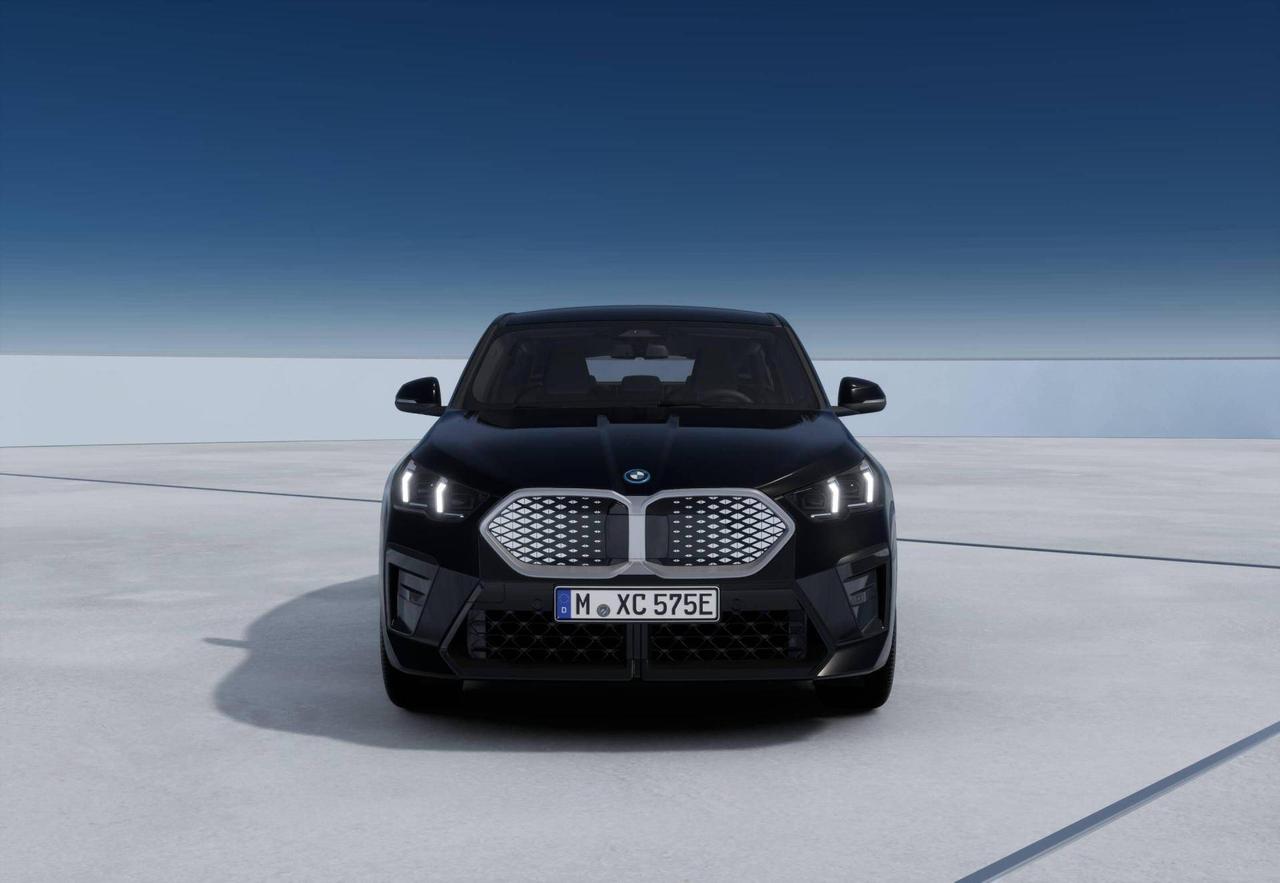 BMW X2 iX2 eDrive20 Special Edition