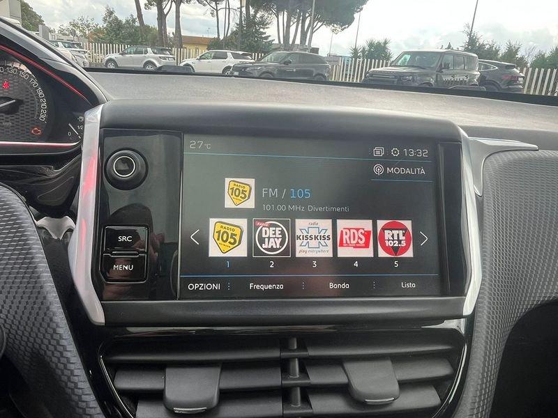 Peugeot 2008 1.2 PureTech Turbo 110cv GT Line EAT6 S&S