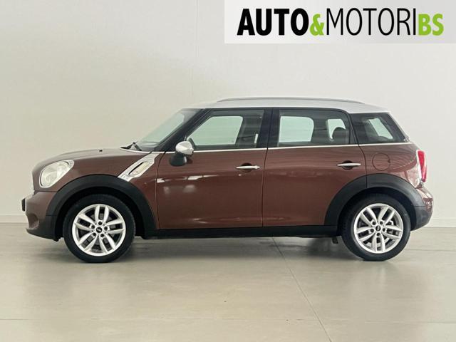 MINI Countryman Mini One D Countryman