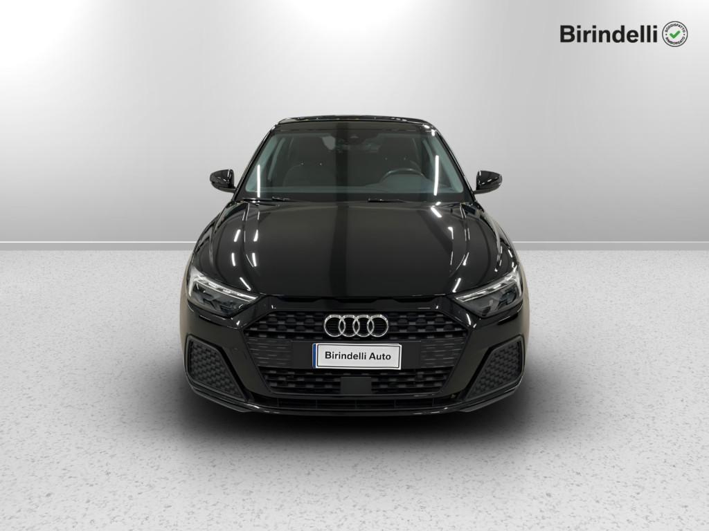 AUDI A1 2ª serie - A1 SPB 30 TFSI Admired