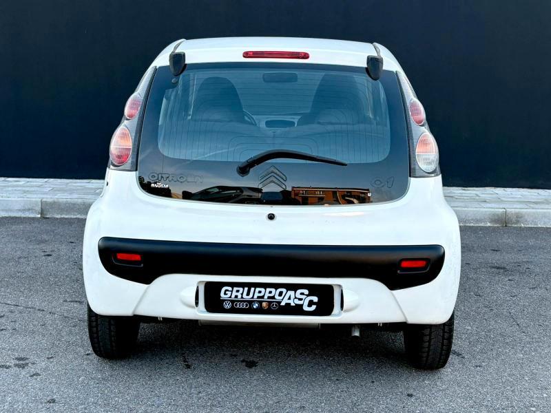 Citroen C1 3 Porte 1.0 BENZ 68 CV 3 P AmiC1 OK NEOPATENTATI