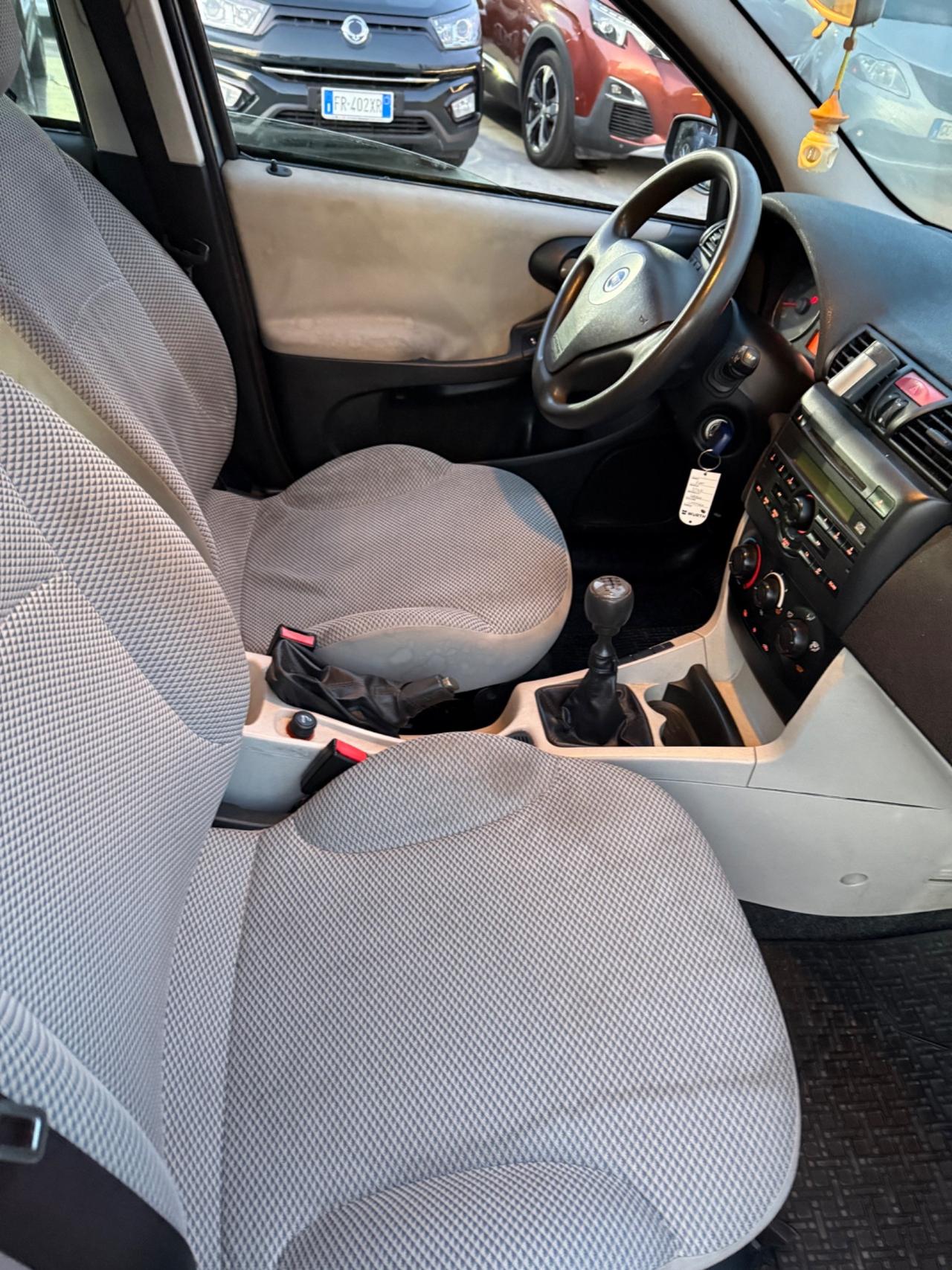 Fiat Stilo 1.4i 16V 5 porte Active