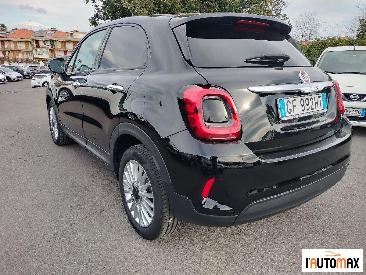 FIAT - 500 X 1.0 T3 Urban 120cv