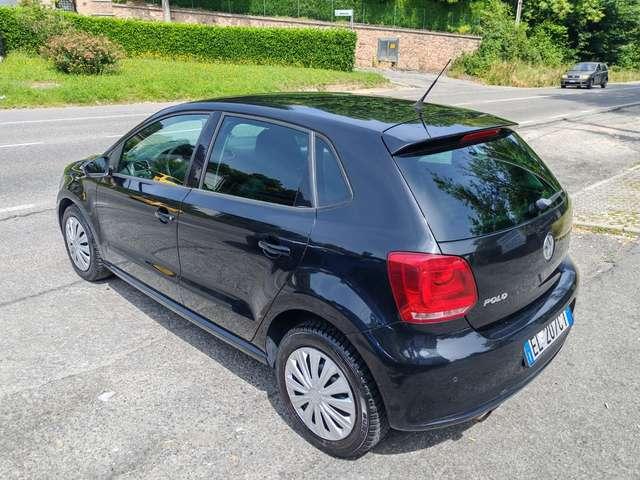 Volkswagen Polo Polo 5p 1.4 Comfortline ((CINGHIA NUOVA))