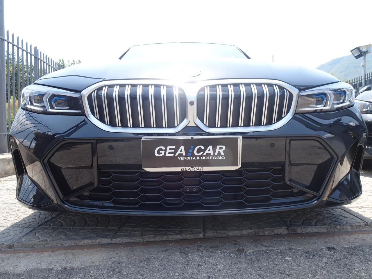 Bmw Serie 3 330e M Sport