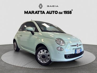 Fiat 500 1.2 Pop 69cv my14