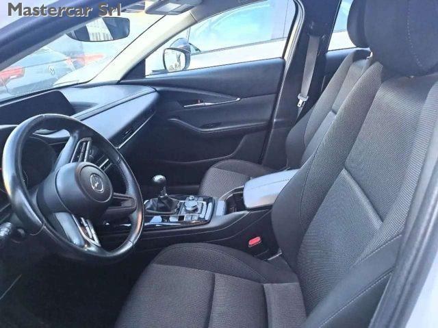 MAZDA CX-30 CX-30 2.0 m-hybrid Evolve 2wd 122cv 6mt - GM291KM