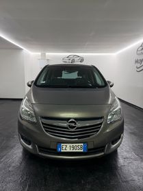 Opel Meriva (anno 2015)