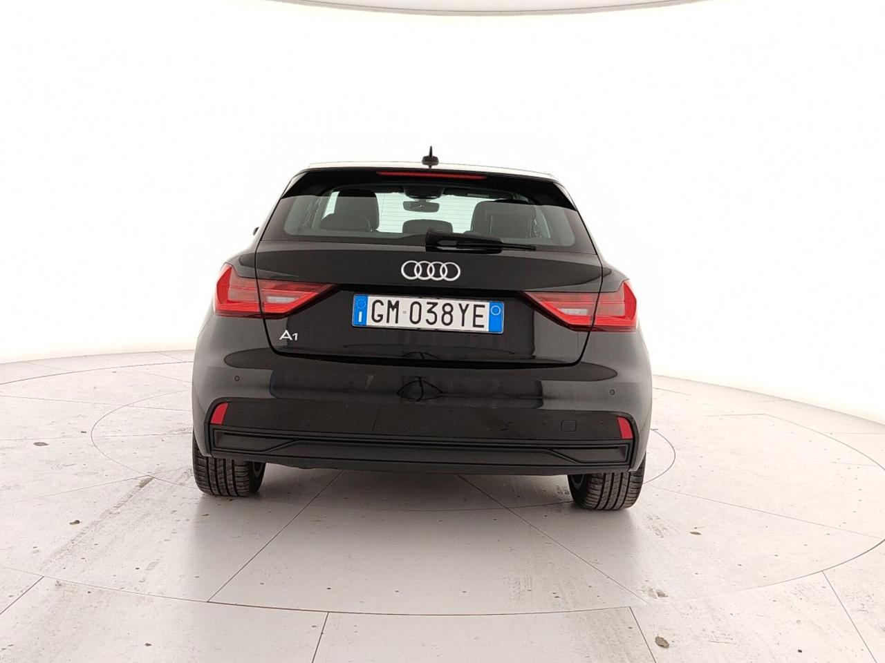 Audi A1 SPB 25 TFSI Admired