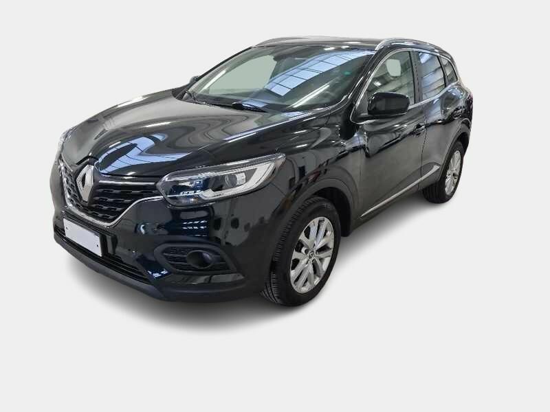 RENAULT KADJAR 1.5 DCI 85KW BLUE BUSINESS EDC