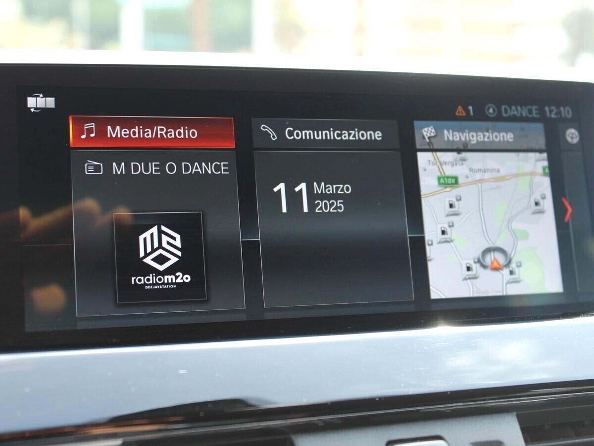 Bmw X1 sDrive18i xLine