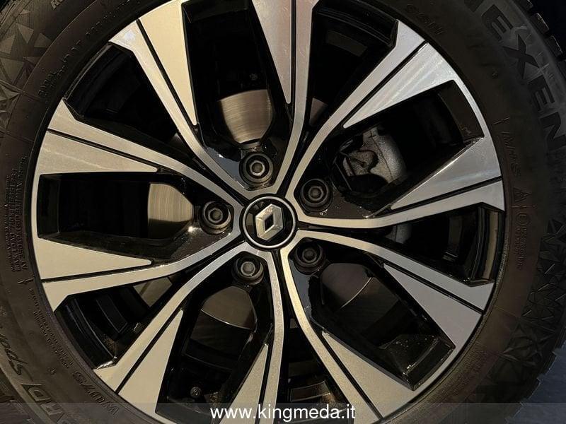 Renault Captur 1.3 TCE MILD HYBRID 140 TECHNO