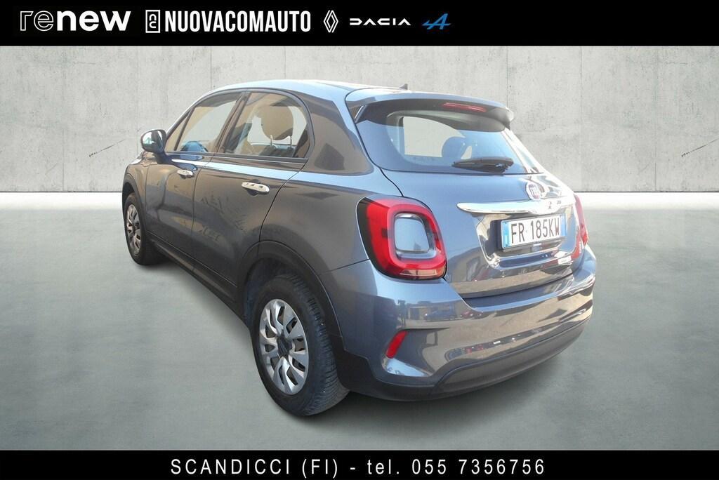 Fiat 500X 1.0 T3 Urban