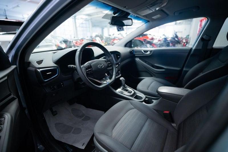 Hyundai Ioniq 1.6 hybrid Comfort 6dct