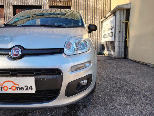 FIAT Panda 1.2 EasyPower Easy NEOPATENTATI - PREZZO REALE