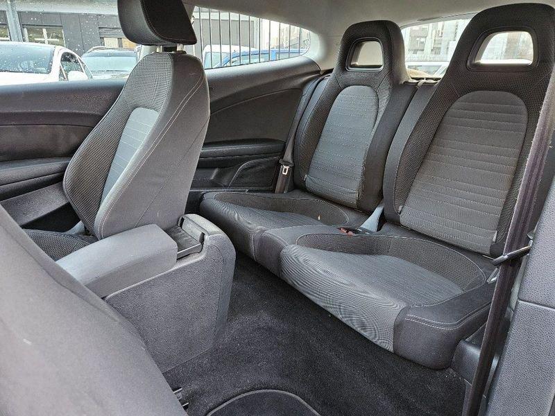 Volkswagen Scirocco 2.0 TDI 140CV DPF