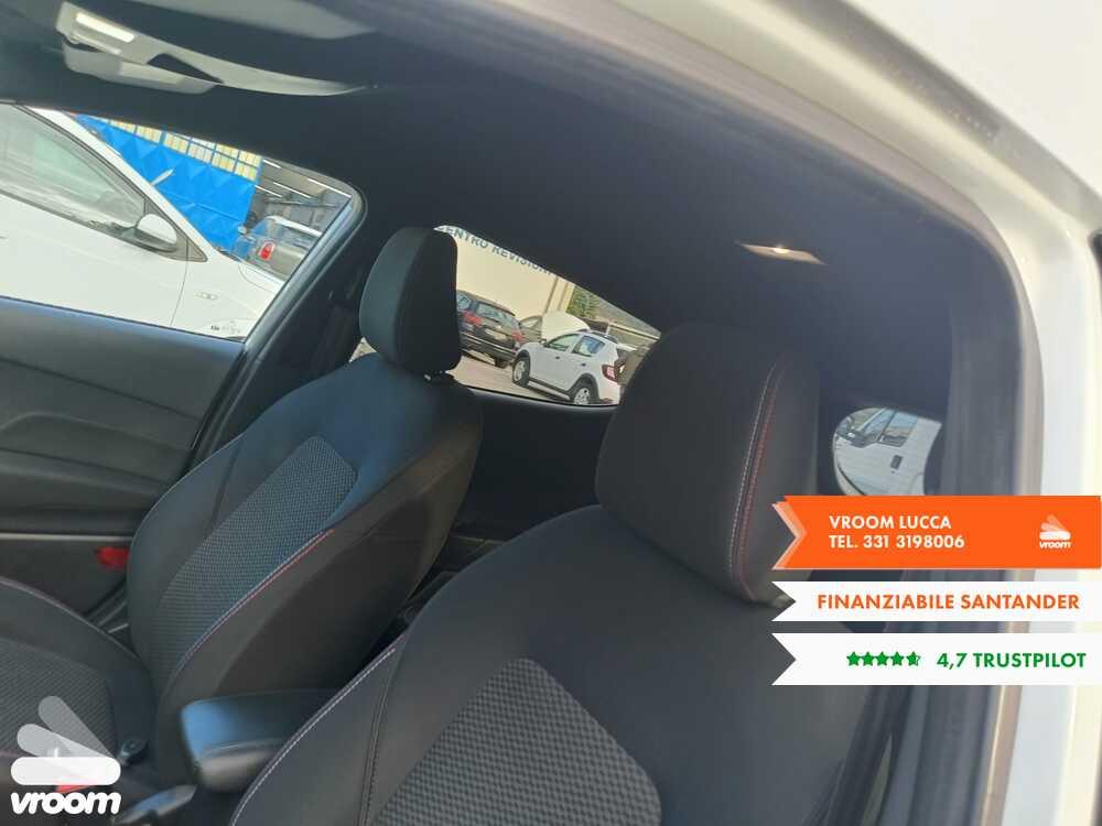 FORD Fiesta 7ª serie Fiesta 1.1 85 CV 5 porte ...