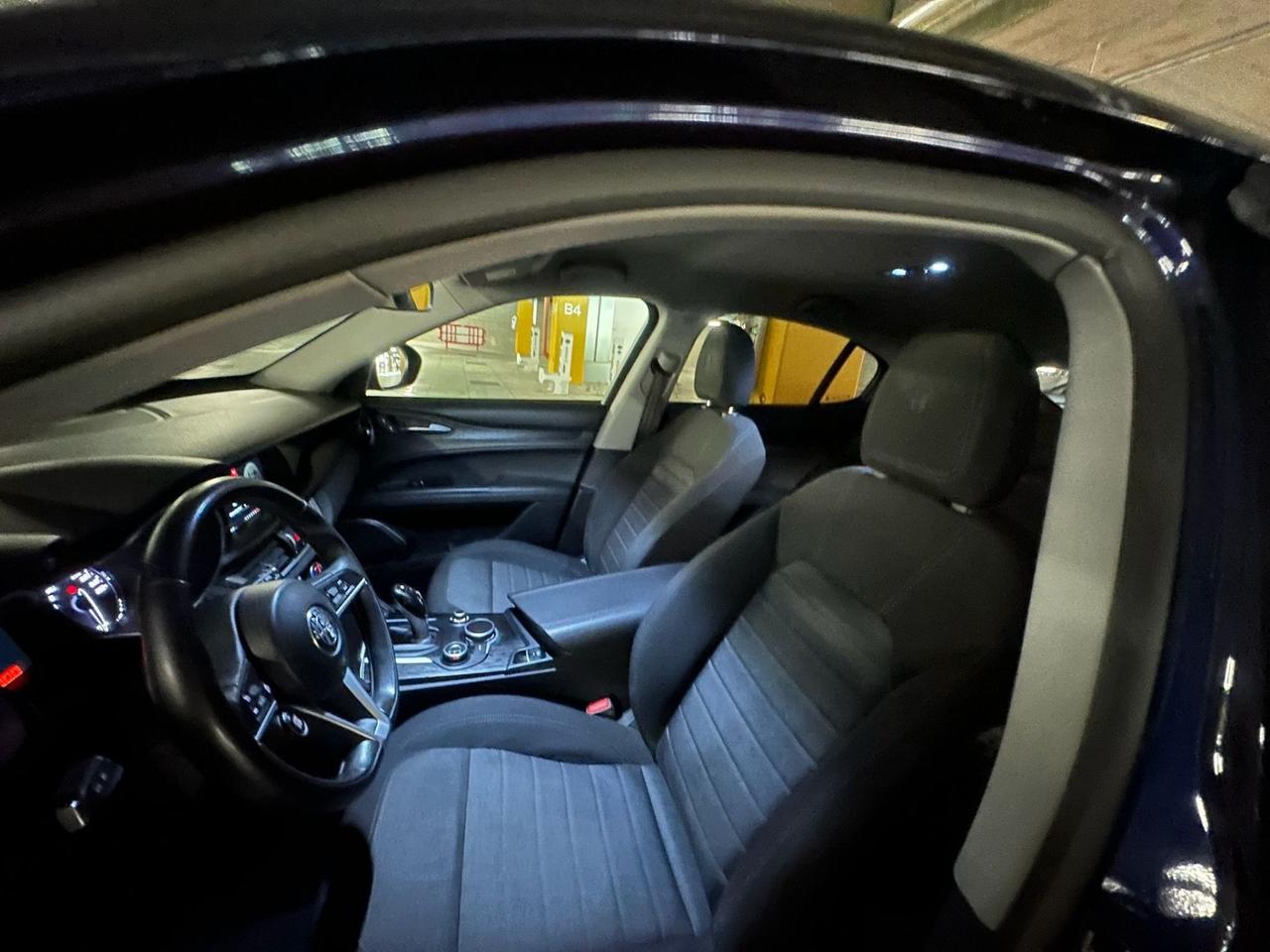 Alfa Romeo Stelvio 2.2 ( SU APPUNTAMENTO)