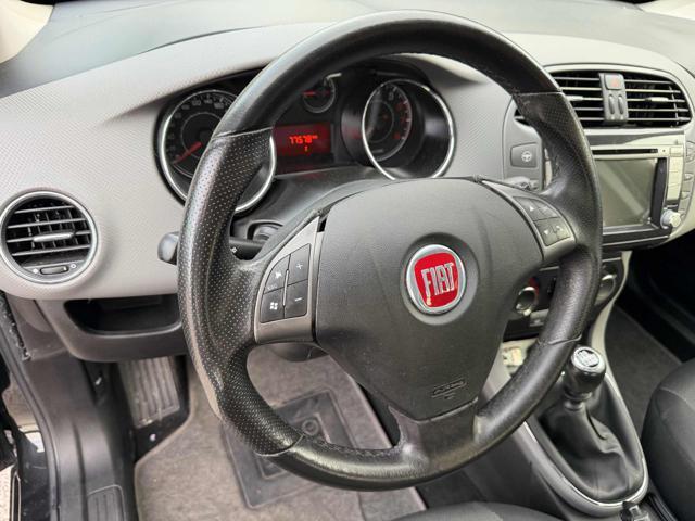 FIAT Bravo 77,578km 1.4 Emotion BENZINA/GPL COME NUOVA