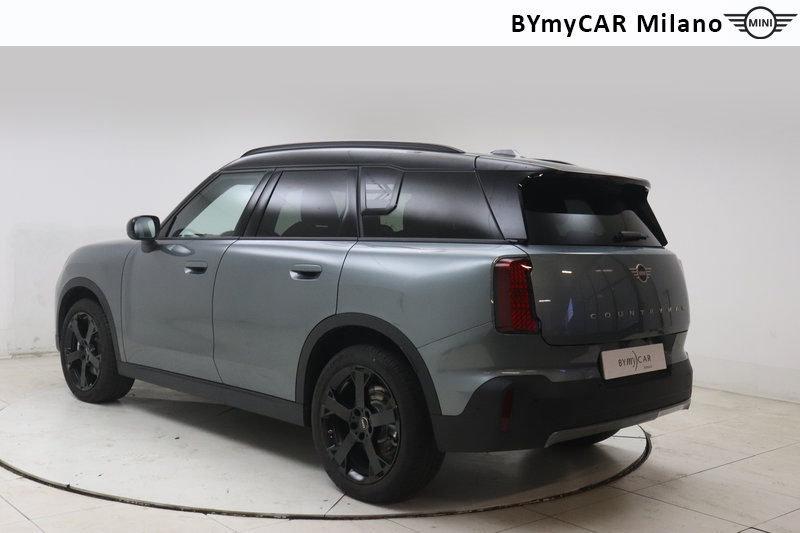 Mini Mini Countryman 1.5 48V C Classic
