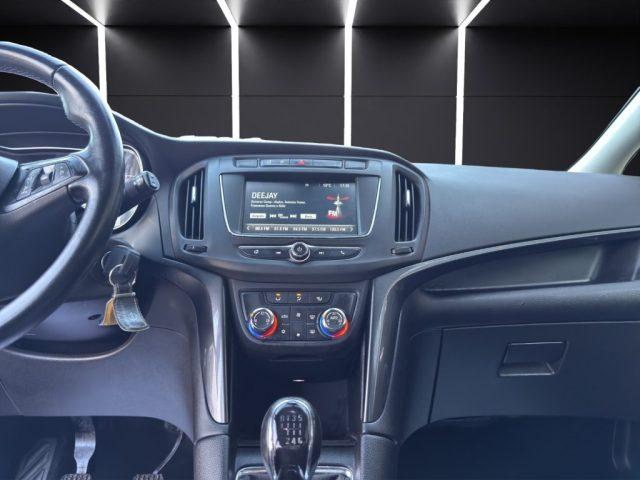 OPEL Zafira 1.6 CDTi 134CV Start&Stop Innovation 7/Posti