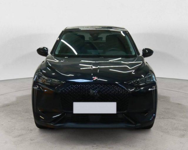 DS AUTOMOBILES DS 3 PureTech 130 aut. Performance Line