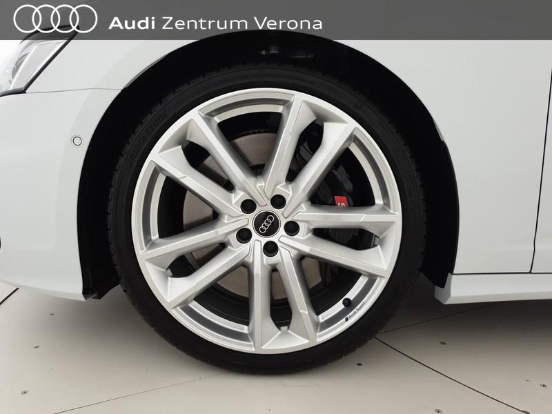 Avant 3.0TDI 344CV quattro tiptronic