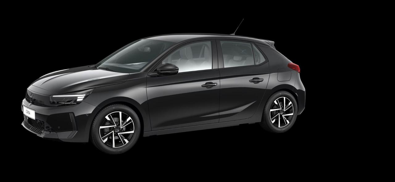 OPEL Corsa 6ª serie Corsa 1.2 100 CV GS