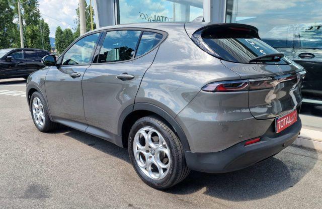ALFA ROMEO Tonale 1.5 130 CV MHEV TCT7 Sprint OK NEO PATENTATI