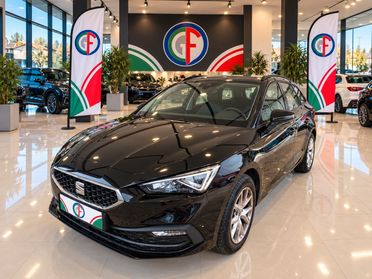 Seat Leon Sportstourer 1.5 TGI DSG Business METANO