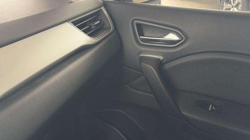 Renault Captur 1.0 tce Intens Gpl 100cv my21