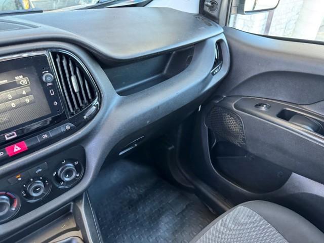 Fiat Dobl? CARGO CH1 BUSINESS 1.6 Mjet 105cv