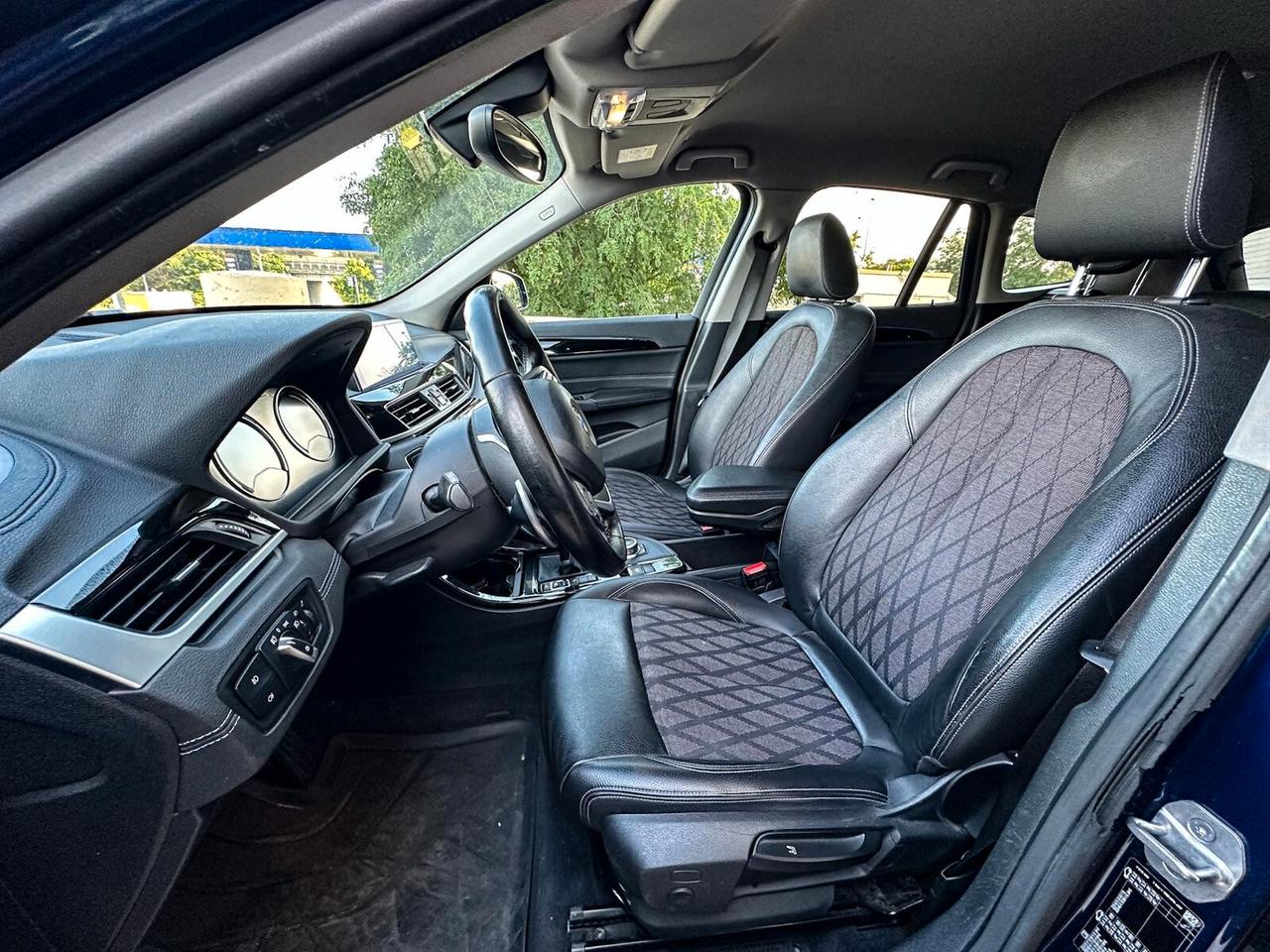 Bmw X1 sDrive18d Sport#AUTO#LED#NAVI CAMERA