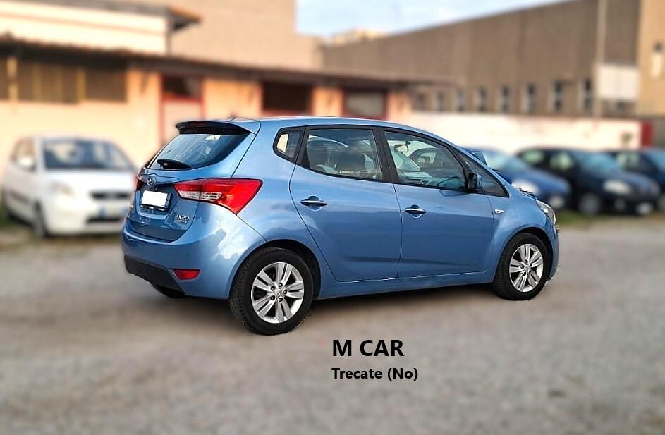 Hyundai iX20 1.4 CRDI 90 CV Style