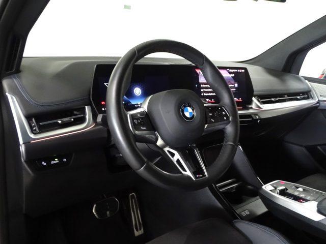 BMW 218 i Act. Tourer Msport Connected*PROMO PARISI GROUP*