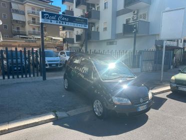 Fiat Idea 1.3 Multijet 16V 70 CV BlackEnergy