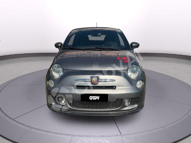 ABARTH 595 1.4 Turbo T-Jet 160 CV