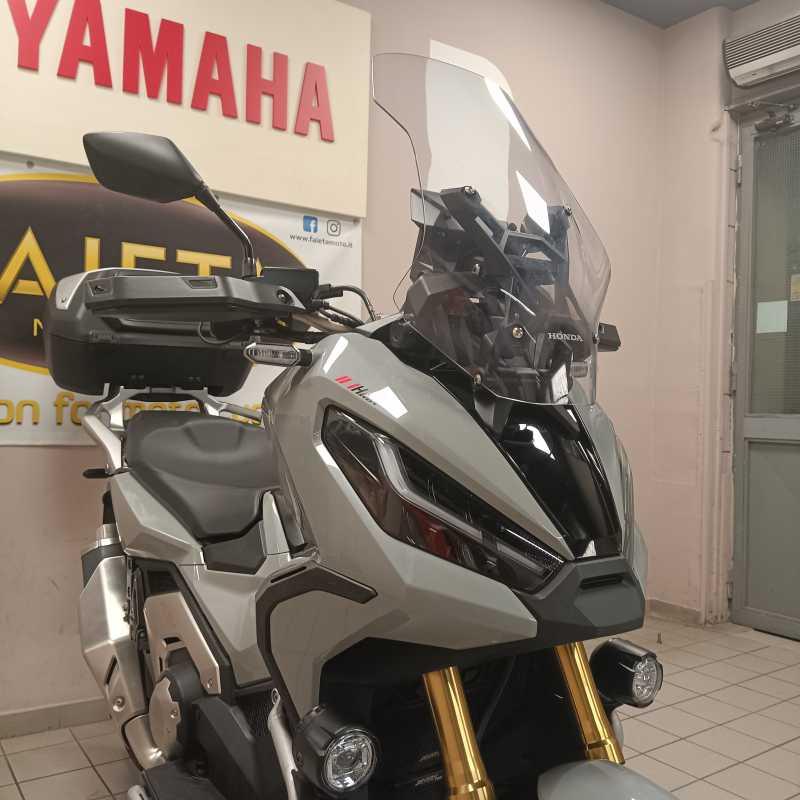 Honda X-ADV 750 DCT Adventure - 2022
