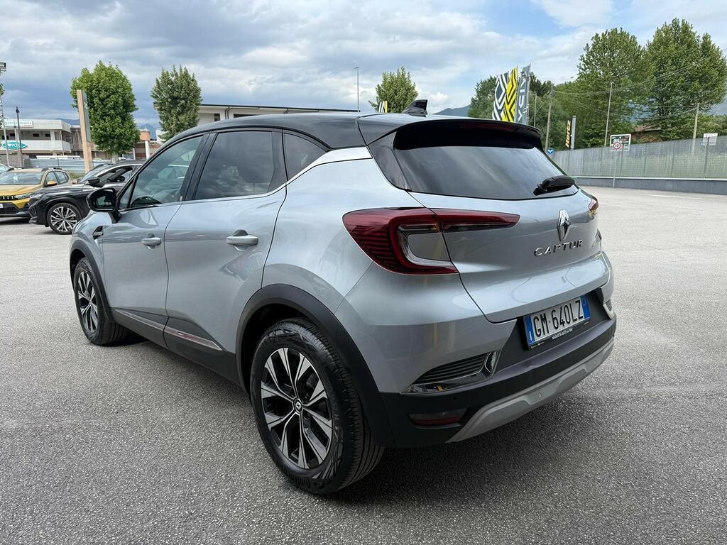 Renault Captur 1.0 tce Intens Gpl 100cv my21