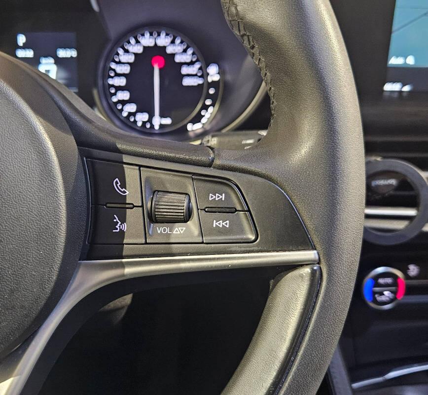Alfa Romeo Stelvio 2.2 t Business rwd 160cv auto my19