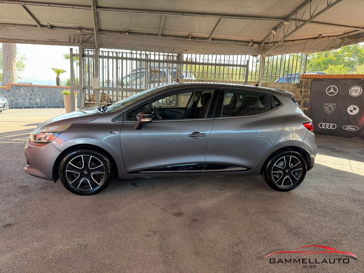 Renault Clio 1.5 Energy Duel 75cv