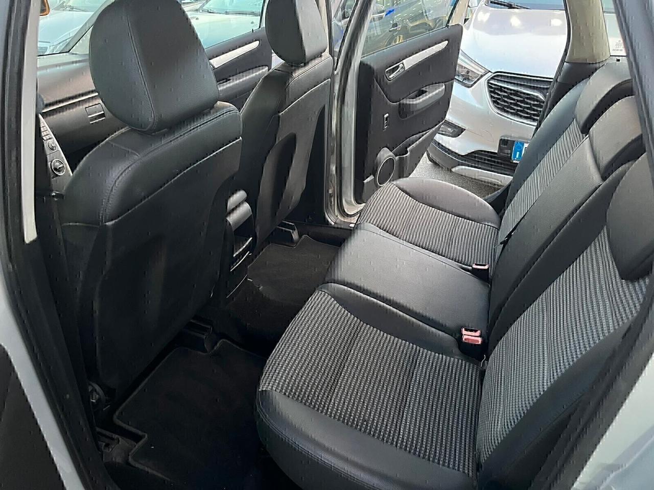 Mercedes-benz B 180 CDI 1 PROPRIETARIO (SI)