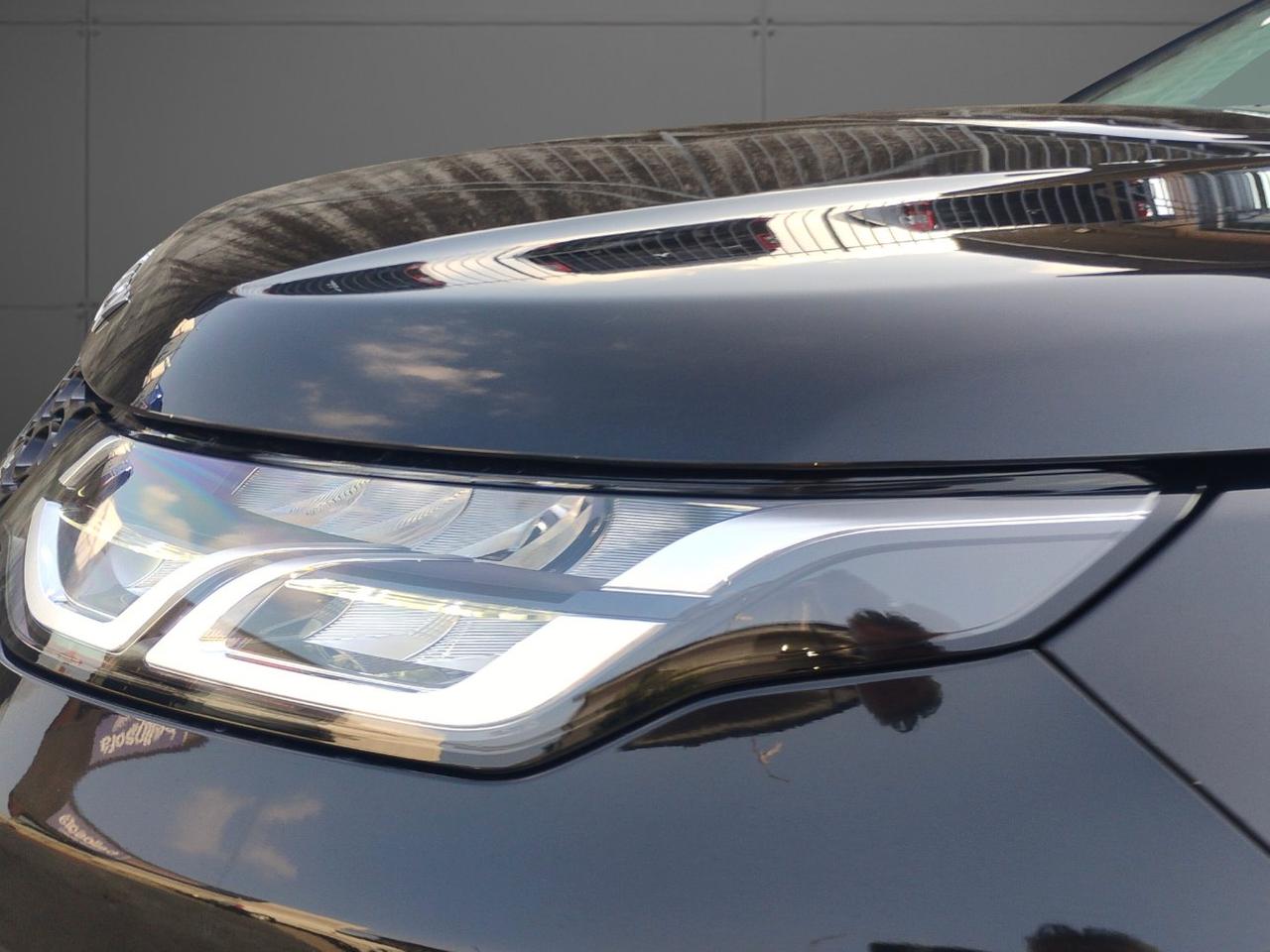 Land Rover Discovery Sport 2.0d td4 mhev.AWD.CERCHI 20.TELECAMERA.NAVI