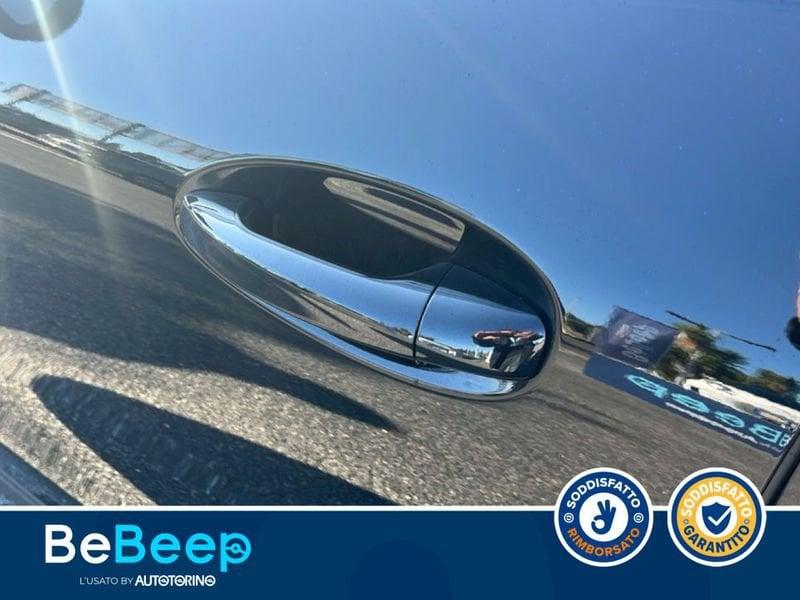 Mercedes-Benz GLA 180 D PREMIUM AUTO