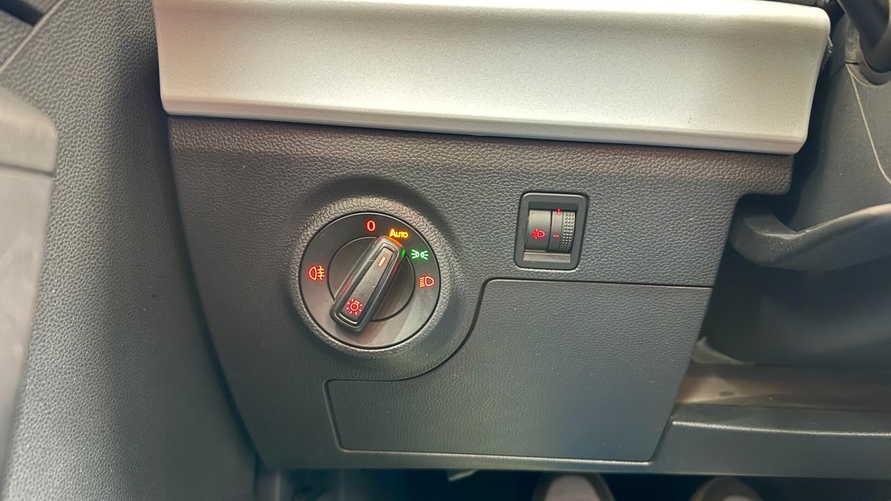 Seat Arona 1.0 EcoTSI Style Aziendale