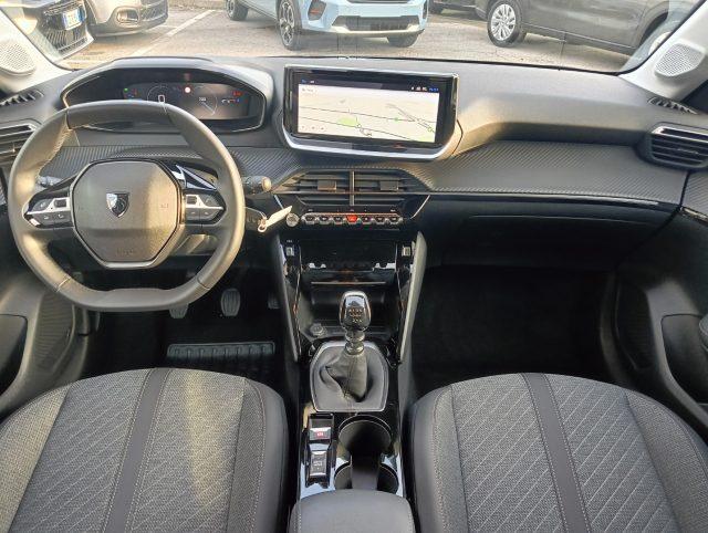PEUGEOT 2008 Gpl/B Turbo 100 S&S Allure