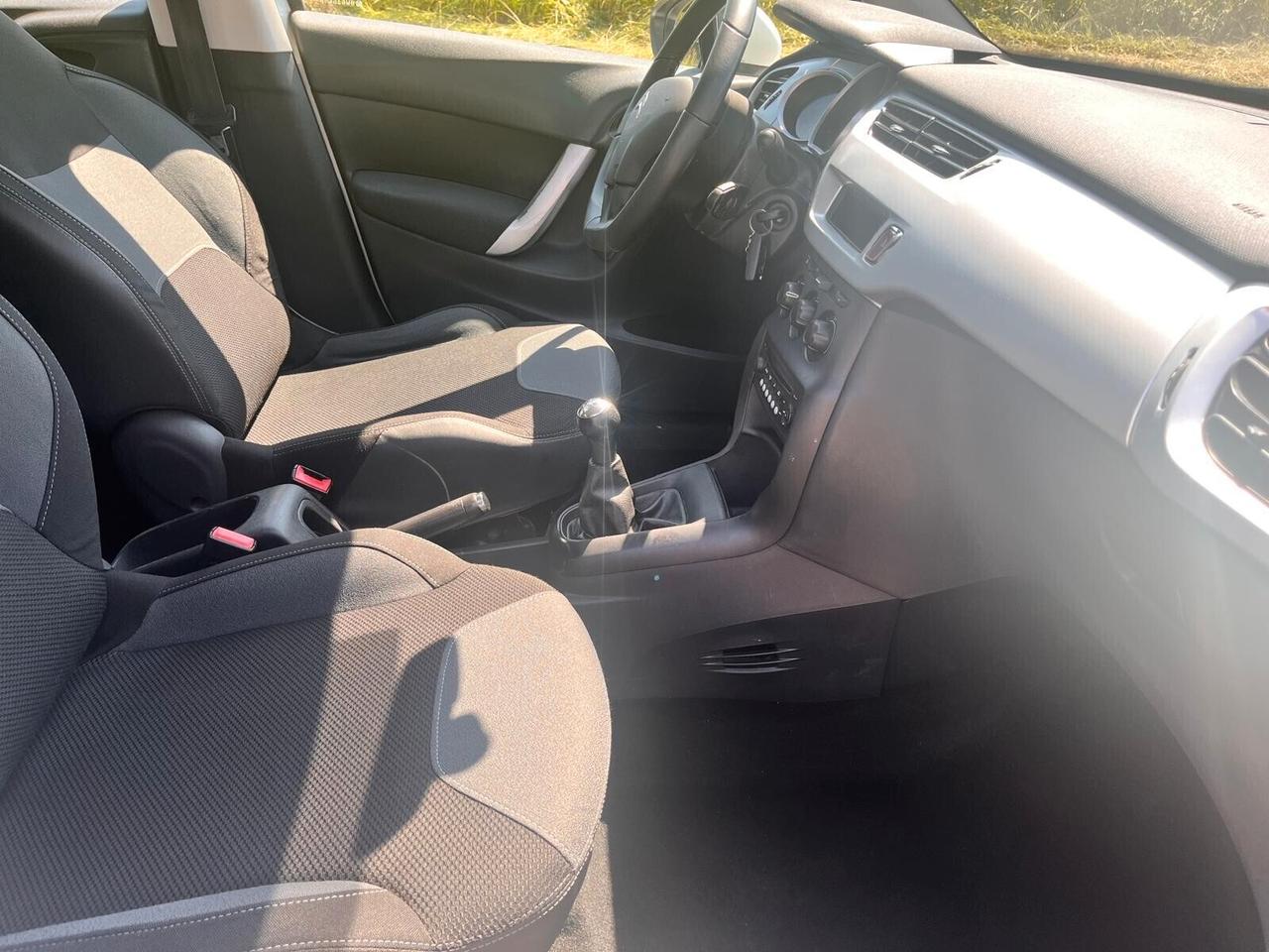 Citroen C3 1.1 Attraction