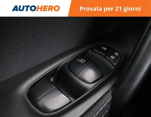 NISSAN Qashqai 1.6 dCi 4WD N-Connecta