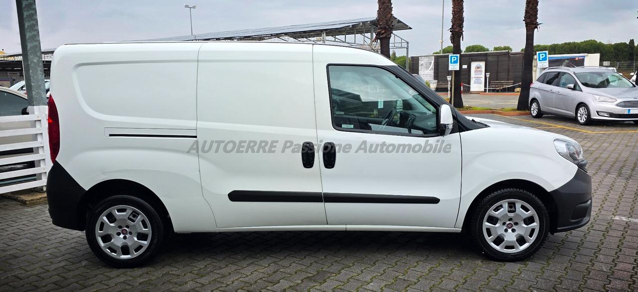 Fiat Doblo Doblò 1.4 T-Jet Natural Power Cargo Maxi