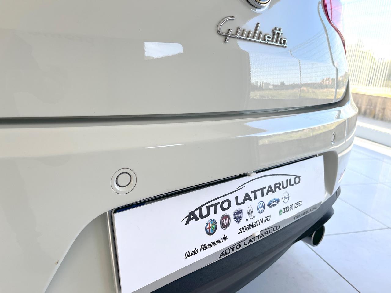 Alfa Romeo Giulietta 2.0 JTDm-2 140 CV 149000 KM